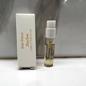 2/$20 MixMatch THE HARMONIST SUN FORCE Sample Size 1.5ml